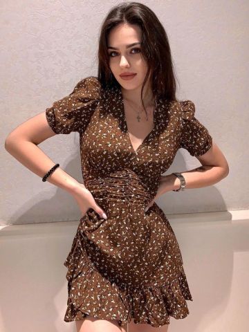 Анкета проститутки Марта, 22 года